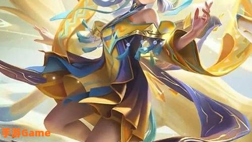 小乔兔年限定皮肤