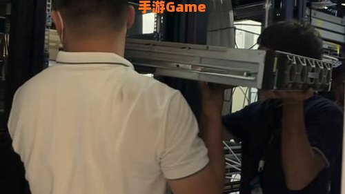 正在连接服务器