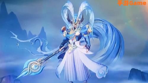 吕布牛年限定皮肤