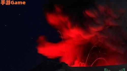 艾雅法拉火山