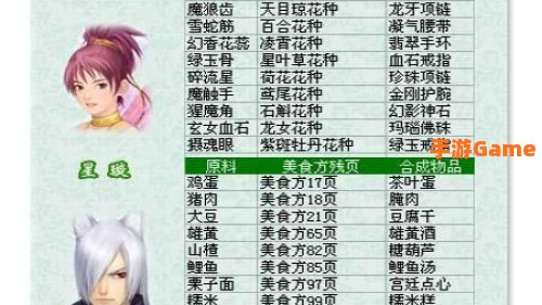 仙剑奇侠传三外传问情篇