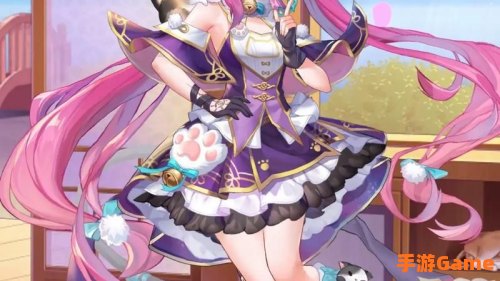 少女回战