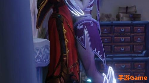 夜之子王子