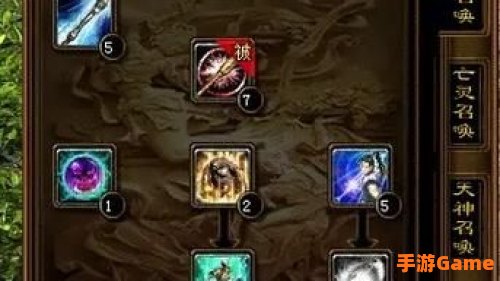 刺客 加点