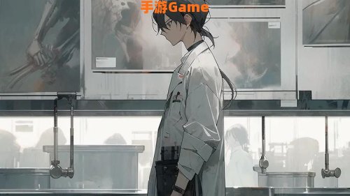 亡语者
