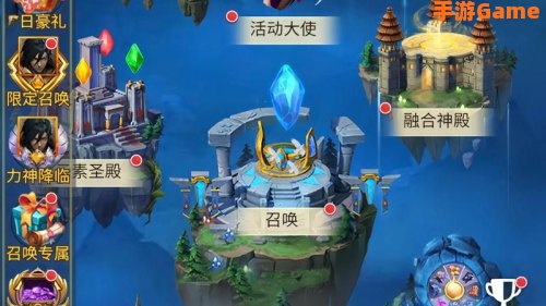 有什么好玩的3d网络游戏