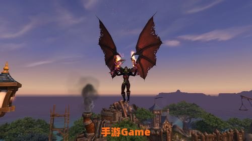 橙匕首