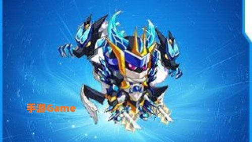 赛尔号寂灭魔神