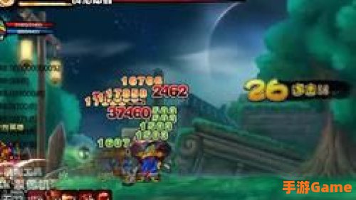 造梦西游3怎么快速升级