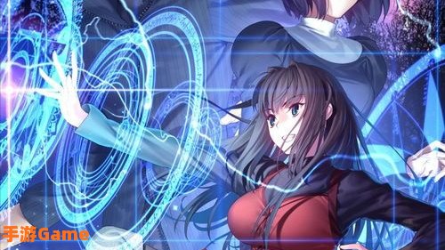 魔法使之夜小说