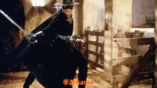 新佐罗