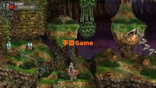 psp恶魔城