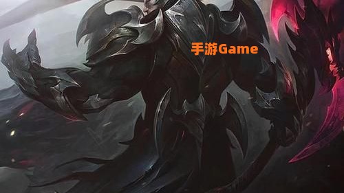 诺克萨斯之手出装顺序