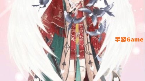 奇迹暖暖钟楼幻影