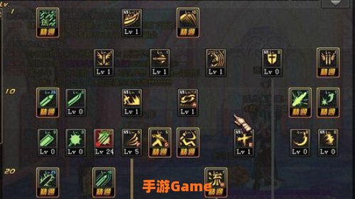 dnf85版本加点