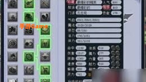 五庄观怎么加点