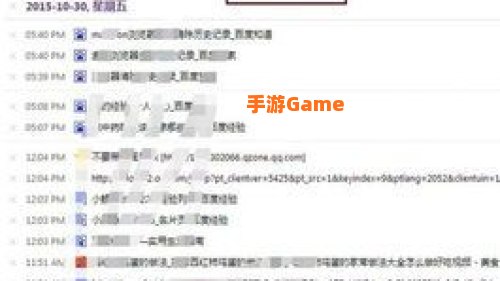 清空历史记录的方法