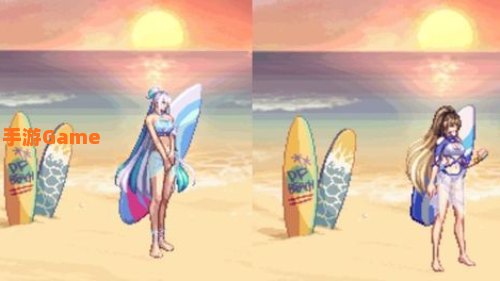 dnf夏日套