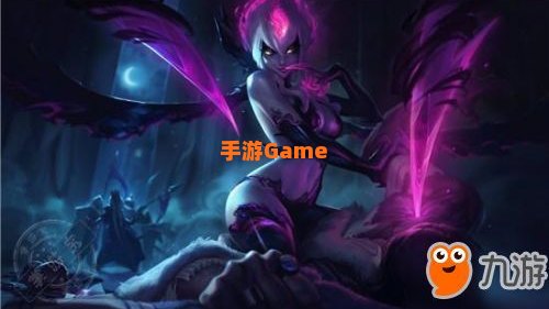 LOL寡妇技能有哪些