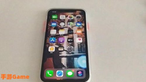 iphone手机加速