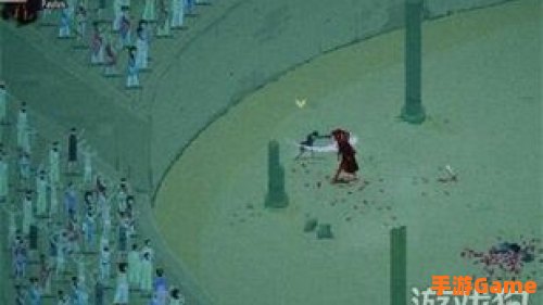 角斗场霸主