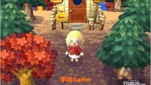 3ds动物之森