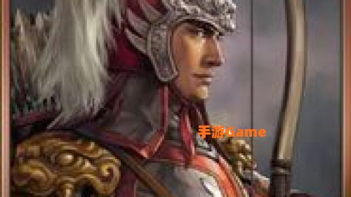 三国志12武将