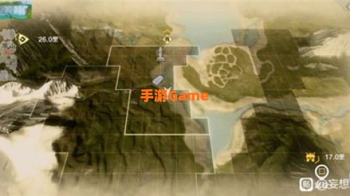 妄想山海云端在哪