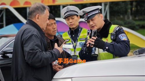 杭州交警