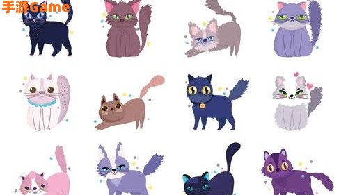动漫猫