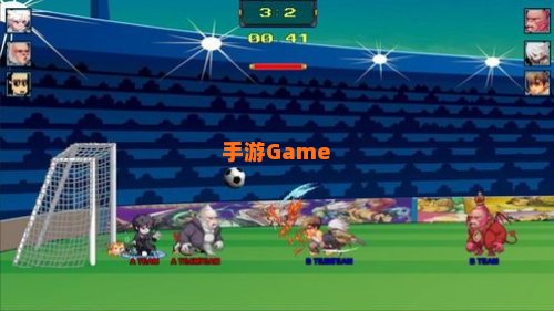 多特游戏