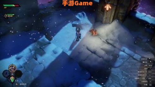 血环熔炉在哪