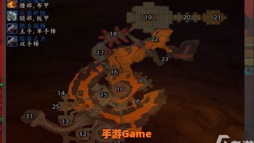 血环熔炉在哪