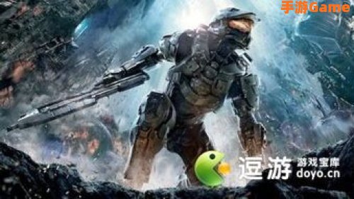 光环4好玩吗